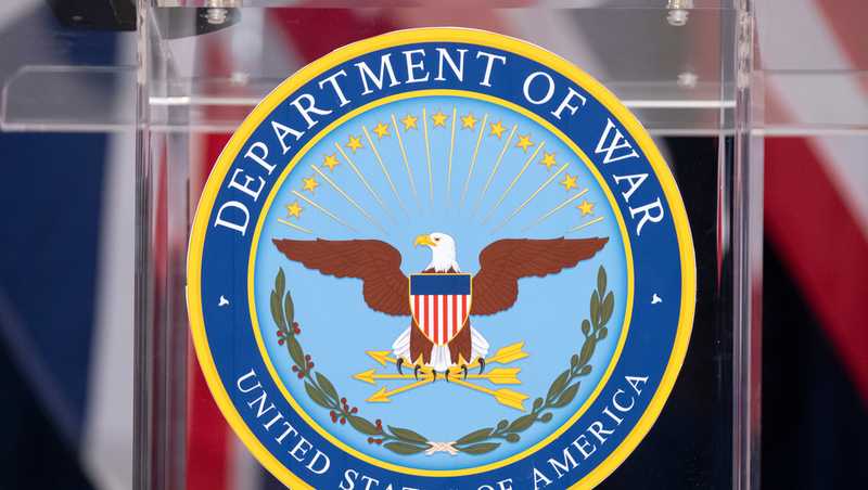 US forces intercept another sanctioned oil tanker in Caribbean Sea, US military says