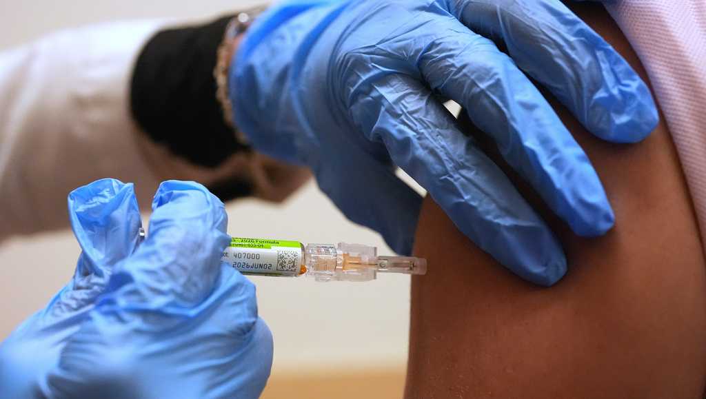 Some flu measures decline, but it's not clear this severe season has peaked