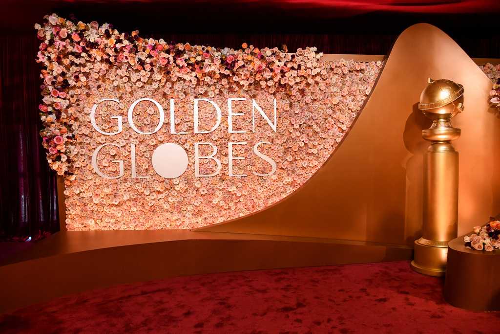 wcvb.com - The Associated Press undefined - The Latest: Golden Globes to kick off Hollywood's 2026 awards season