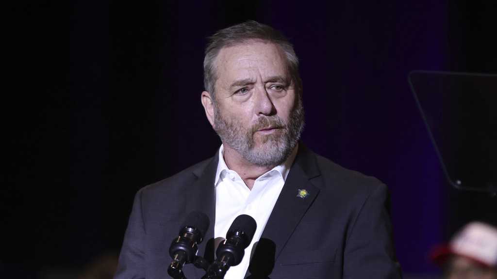 Ohio AG Yost sues solar company, alleging misleading claims to customers