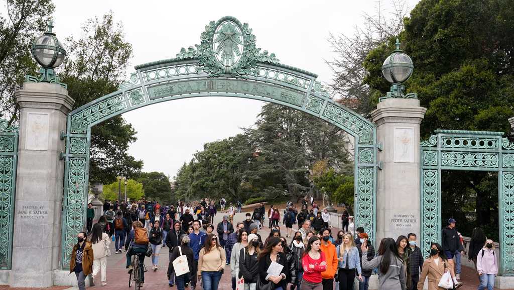 UC Berkeley enrolled more new international students this year, defying a nationwide trend