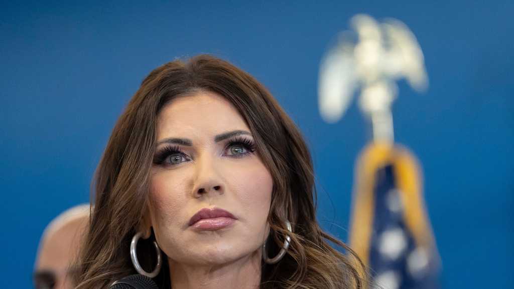 US forces in Caribbean Sea seize another sanctioned oil tanker Trump says has ties to Venezuela