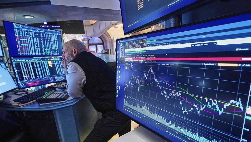 NYSE working on a new platform for trading digital tokens around the clock