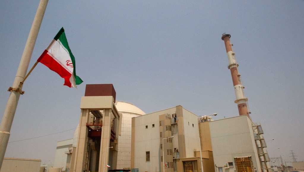 Analysts warn that Iran crisis carries potential nuclear risks