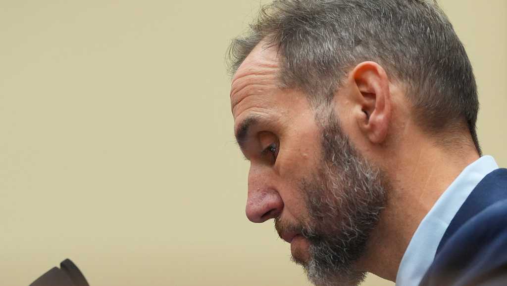 Takeaways from Jack Smith on his case against Trump, 'so many witnesses' and the threats ahead