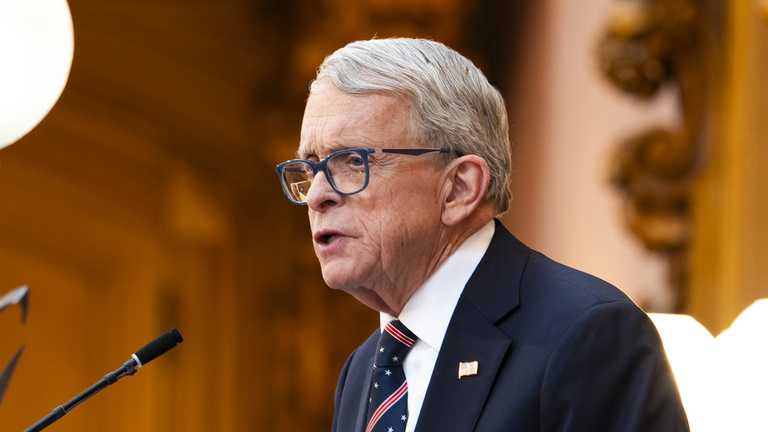 Gov. DeWine declares state of emergency across Ohio ahead of expected severe winter weather