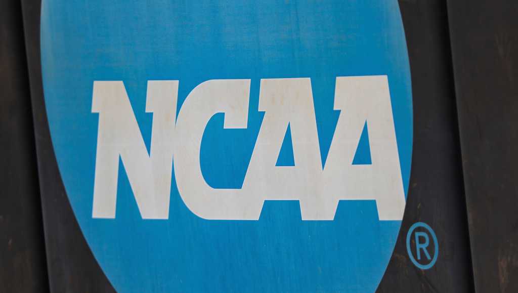 NCAA approves uniform patches, opening up revenue possibilities for athletic departments