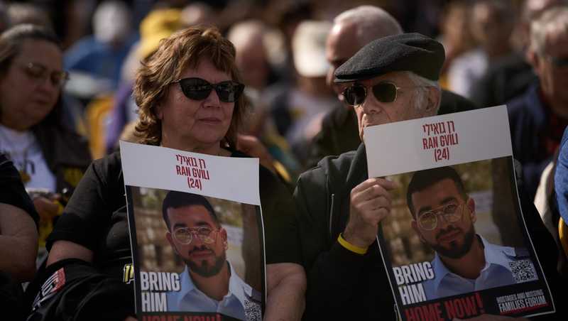 Israel says the remains of the final hostage in Gaza have been recovered