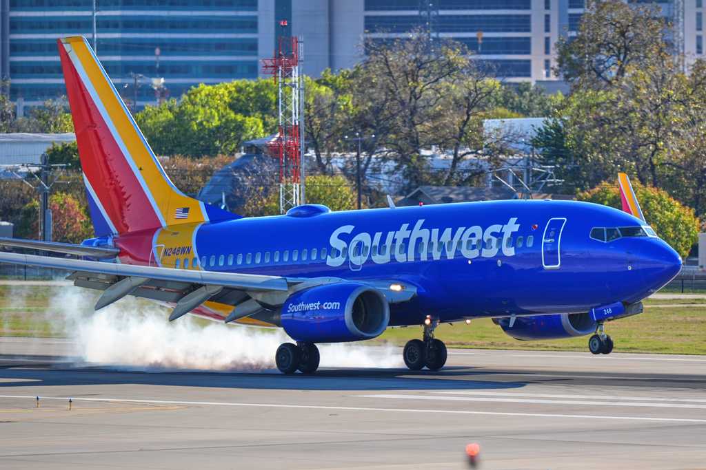 koco.com - What travelers can expect as Southwest Airlines introduces assigned seats
