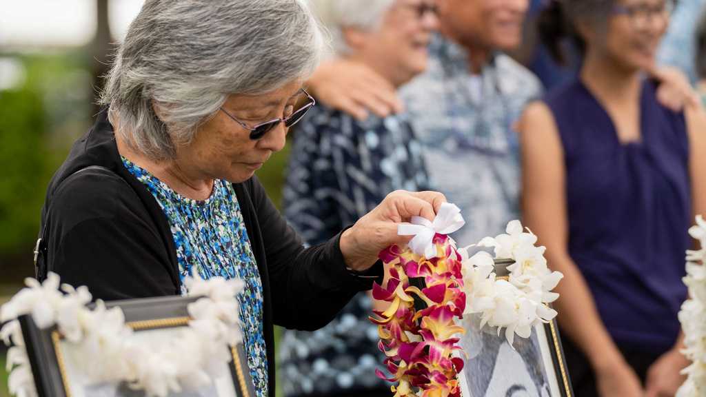 Japanese American soldiers once branded 'enemy aliens' promoted posthumously