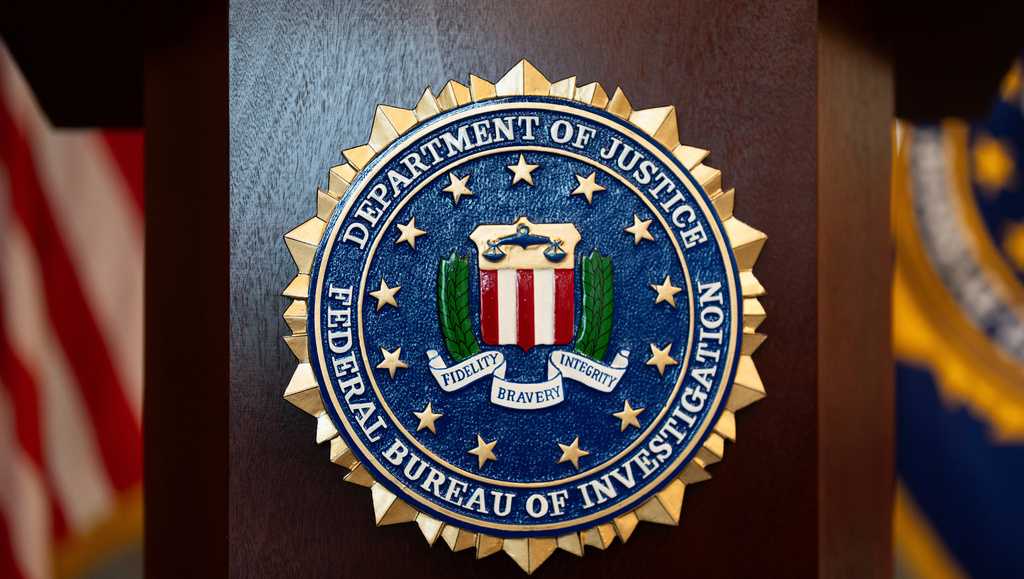 FBI executes search warrant at Fulton County elections office near Atlanta