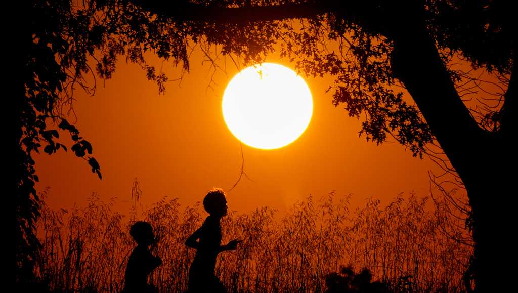 U . S . life expectancy has hit the highest mark in American history