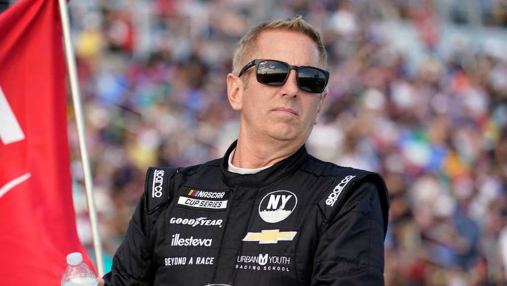 NASCAR's Greg Biffle wasn't flying his jet before crash that killed him and 6 others