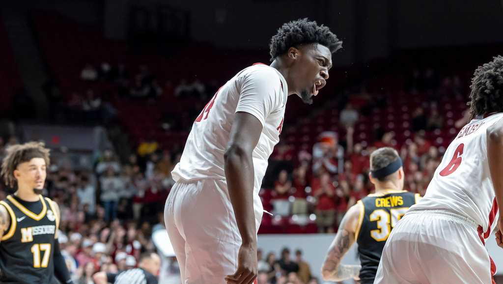 Crimson Tide face Florida amid Golden’s ‘beat ‘em anyways’ claim