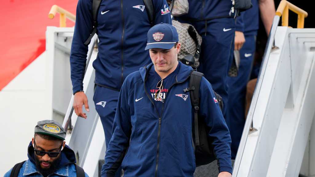 Patriots, Seahawks to kick off Super Bowl festivities with annual Opening Night media blitz