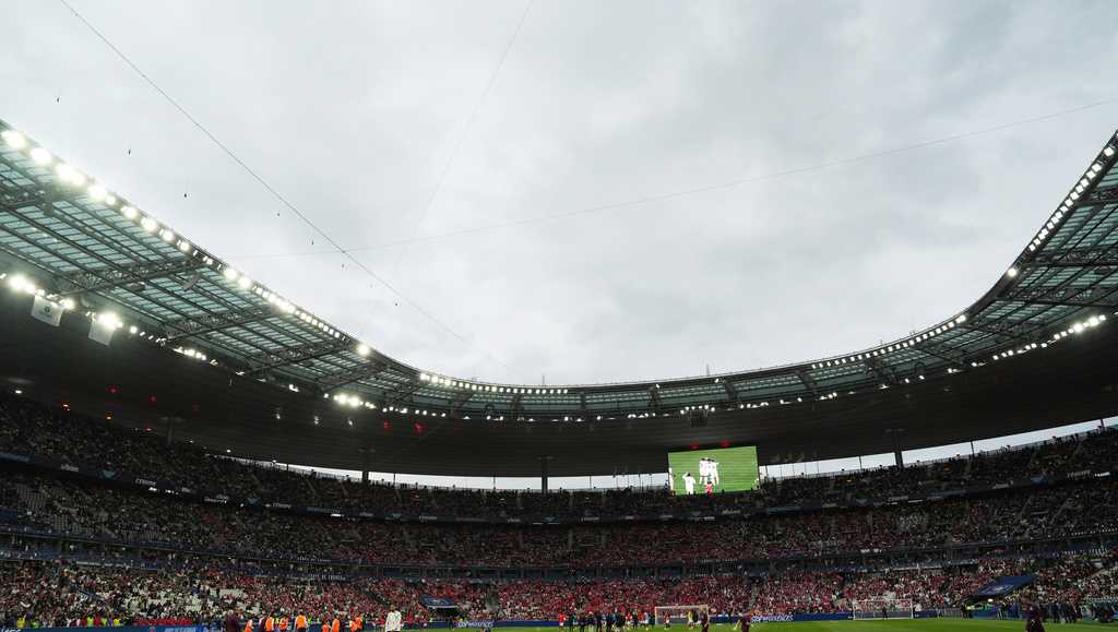 NFL to play first regular-season game in France with Saints in 2026