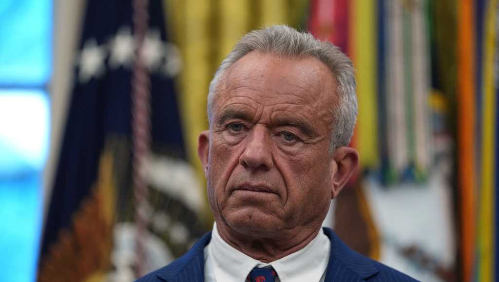 HHS unveils program to address homelessness and addiction, part of a set of new initiatives