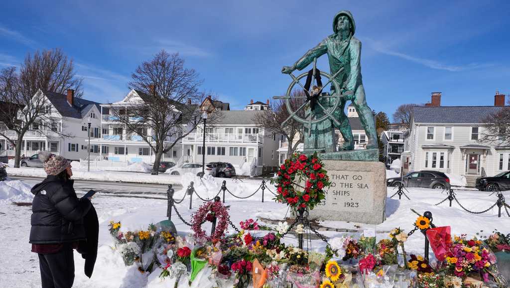 Investigation continues after all victims of Gloucester fishing tragedy identified