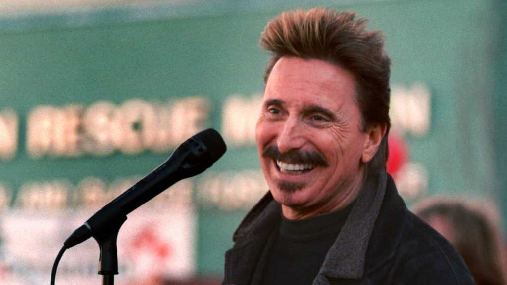 Chuck Negron, lead singer on 'Joy to the World' and other Three Dog Night hits, dies at 83