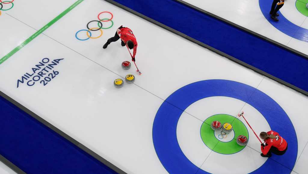 Italy averted Russian-linked cyberattacks targeting Winter Olympics websites, foreign minister says