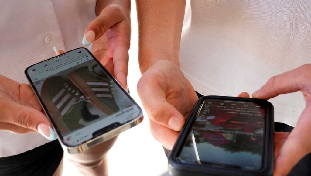 Landmark trial accusing social media companies of addicting children to their platforms begins