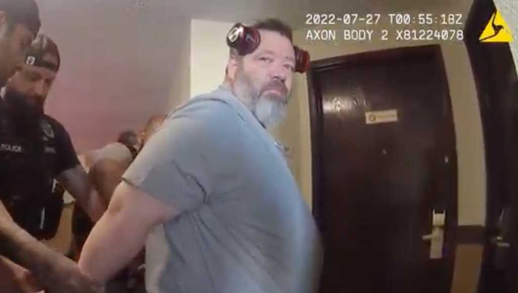 Several ICE agents were arrested in recent months, showing risk of misconduct