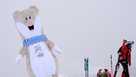 Olympic mascot