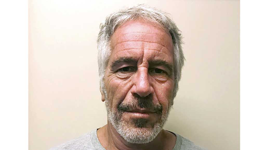 DOJ records allege Jeffrey Epstein helped arrange University of Alabama guest speaker