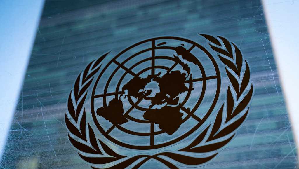 UN Security Council to meet before Trump peace board convenes