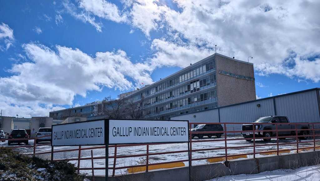 New Mexico to probe forced sterilization of Indigenous women