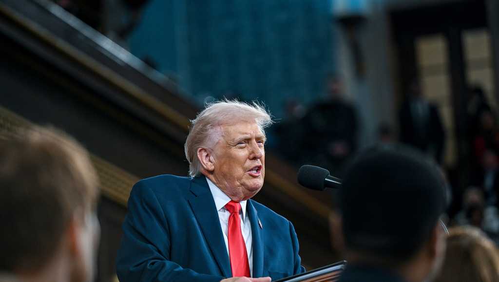 Western Pennsylvania Democratic lawmakers respond to State of the Union