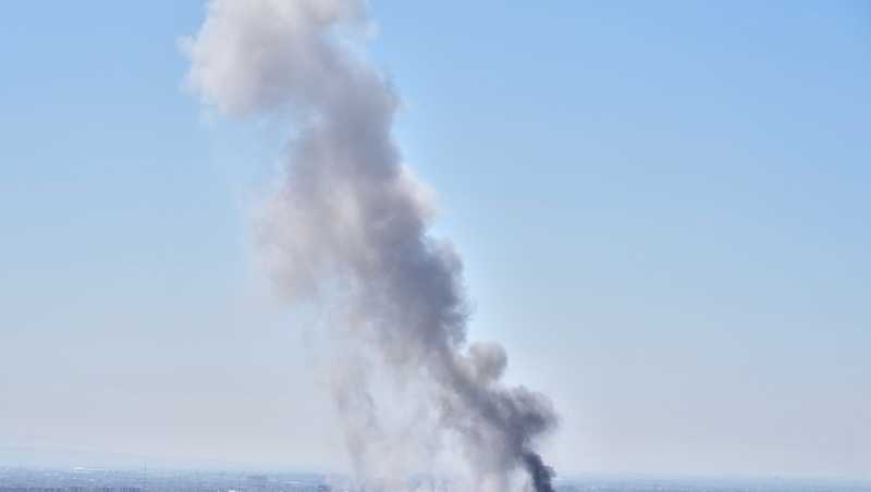 US, Israel pound Iran as Trump signals willingness to talk to new leadership after Khamenei's death