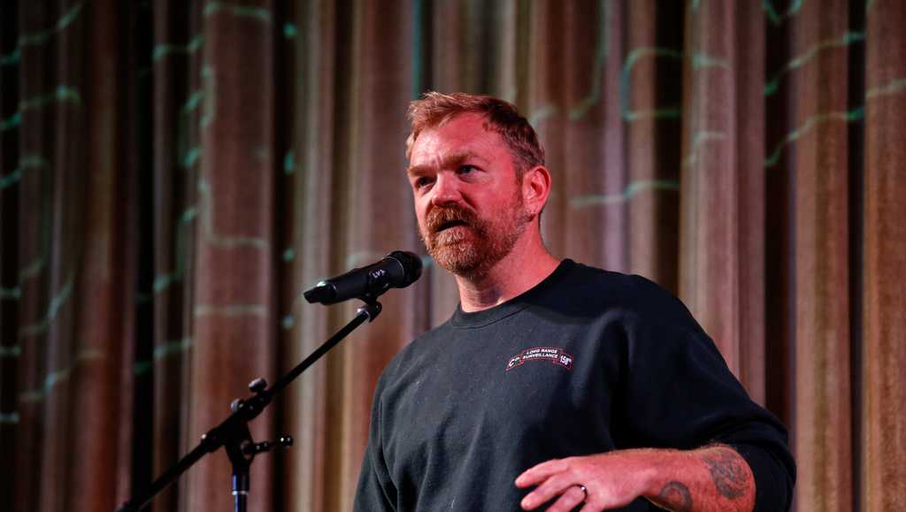 Democratic senator breaks from leadership, backs Graham Platner in crucial Maine race