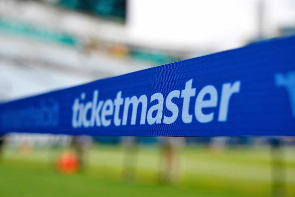 Justice Department lawyer says concert ticket industry is broken because of Ticketmaster