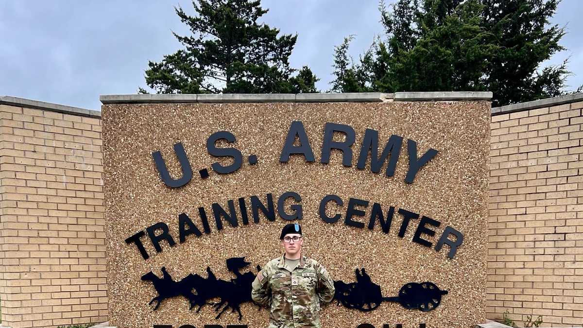 Iowa soldier among 6 US service members killed in Iranian strike in Kuwait