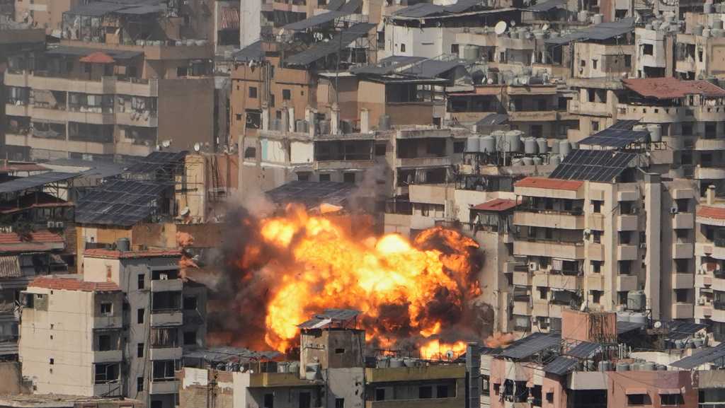 First week of war with Iran cost US $11.3 billion, sources say