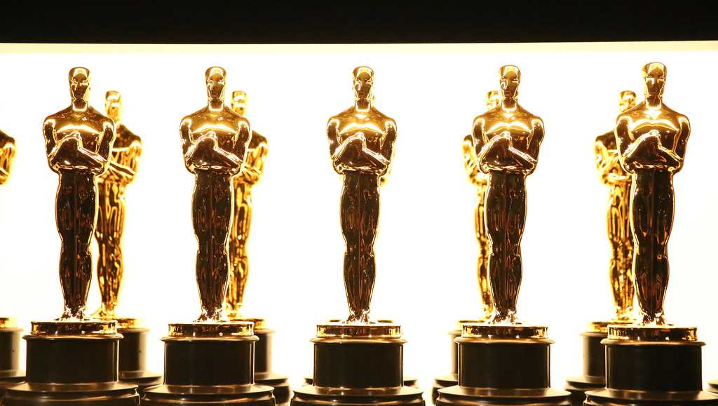 For only the 6th time in history, an Academy Award race has ended in a tie at the Oscars