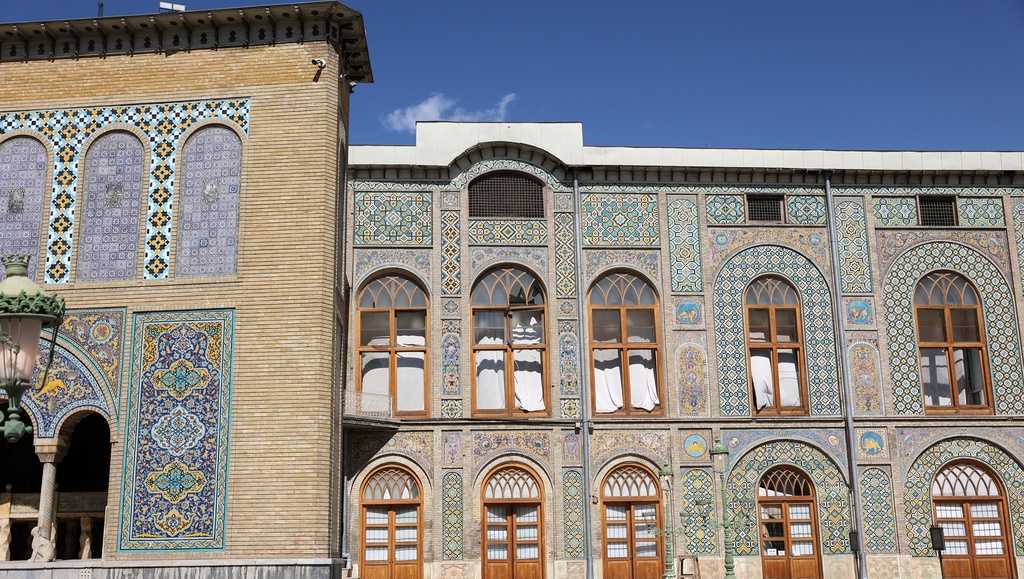 UNESCO Warns of Damage to Iran’s Historic Sites After Strikes