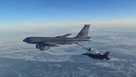 Alaska-Russian Jets