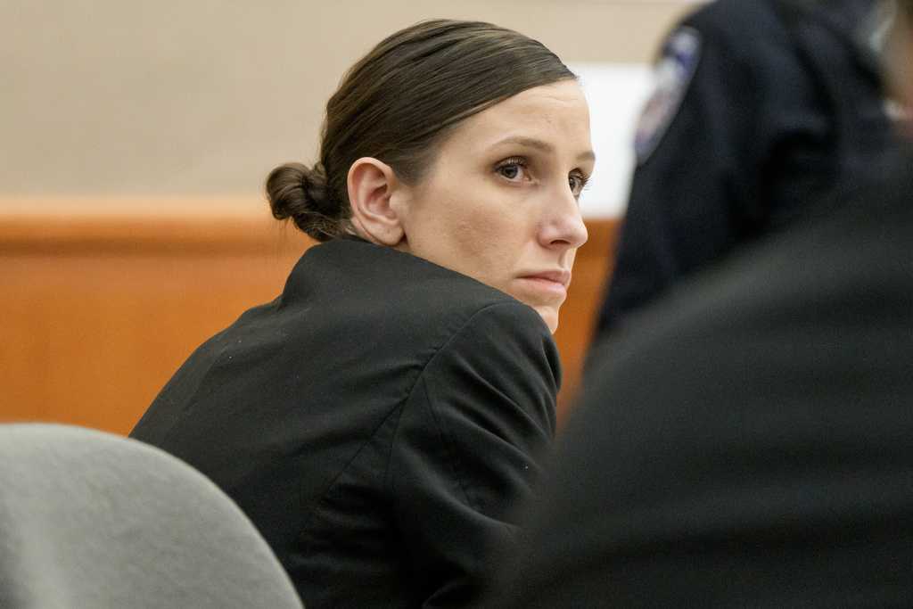 Closing arguments set in trial of Utah children’s book author charged with killing her husband