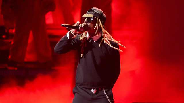 Social media reports indicate Lil Wayne was hours late for Gilford show Friday night