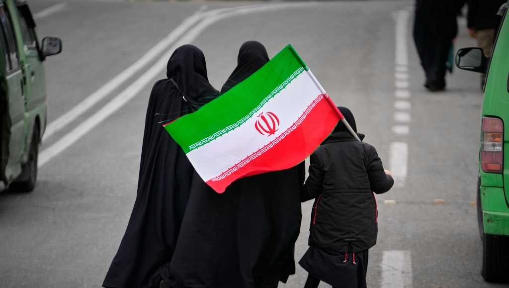 Iran warns 'parks, recreational areas and tourist destinations' worldwide won't be safe for enemies