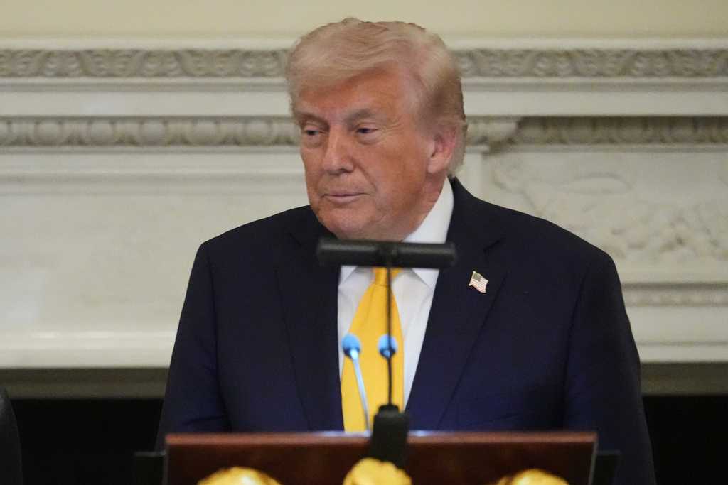 White House releases AI policy framework for Congress, with six guiding principles