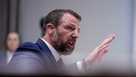 Markwayne Mullin