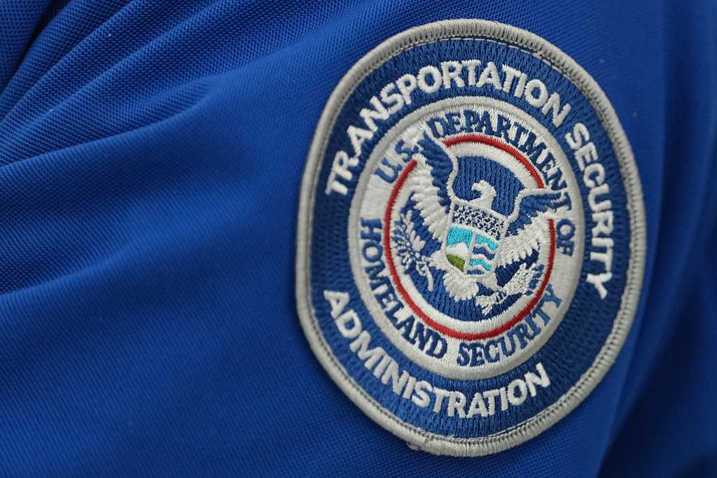 More than 450 TSA agents have quit during partial government shutdown, DHS says