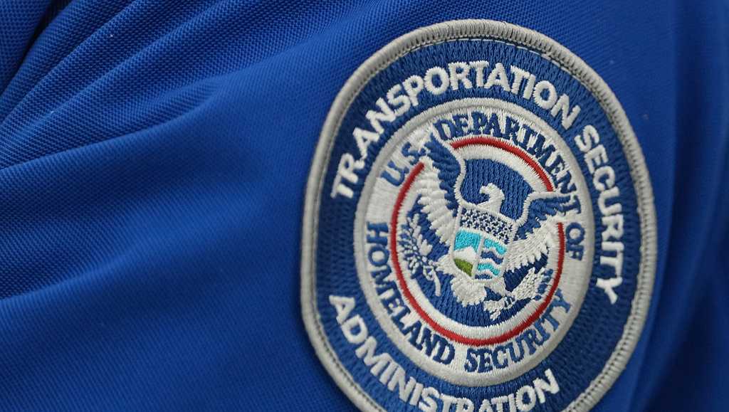 More than 450 TSA agents have quit during partial government shutdown, DHS says