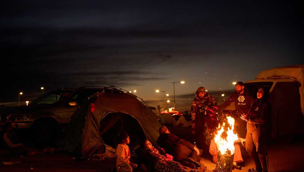 Yemen's Houthis claim responsibility for missile attack on Israel, their first since war started