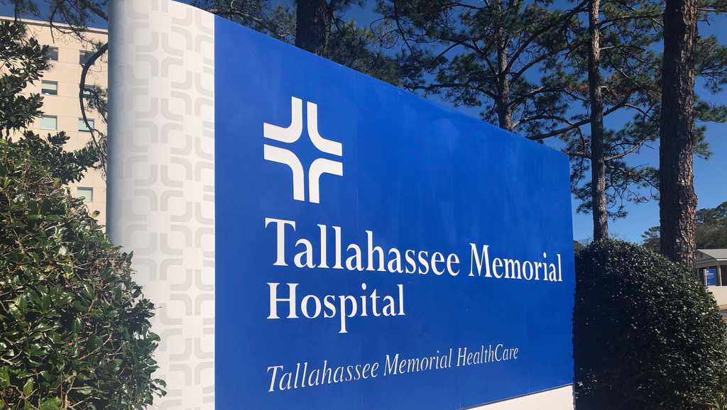 Florida hospital drops lawsuit against woman who refused to leave facility