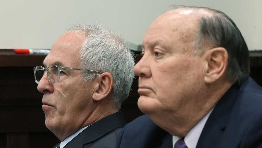 Jury can't reach verdict in corruption trial of 2 ex-FirstEnergy ...