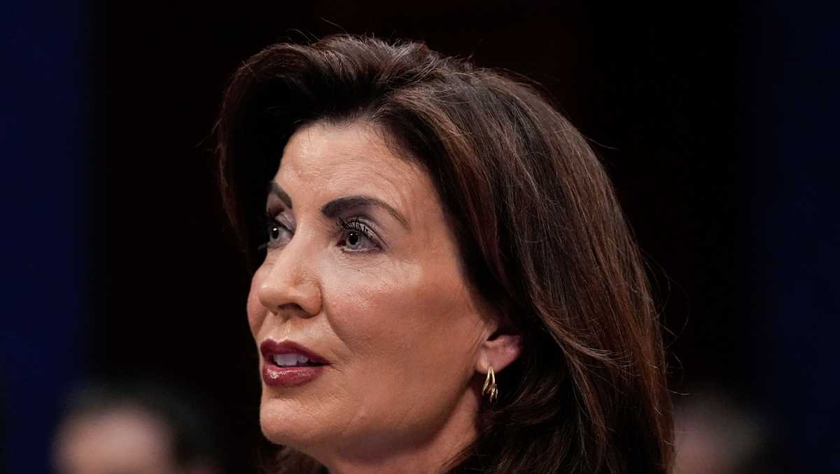 Budget deadline extended in New York. Find out what's holding up negotiations